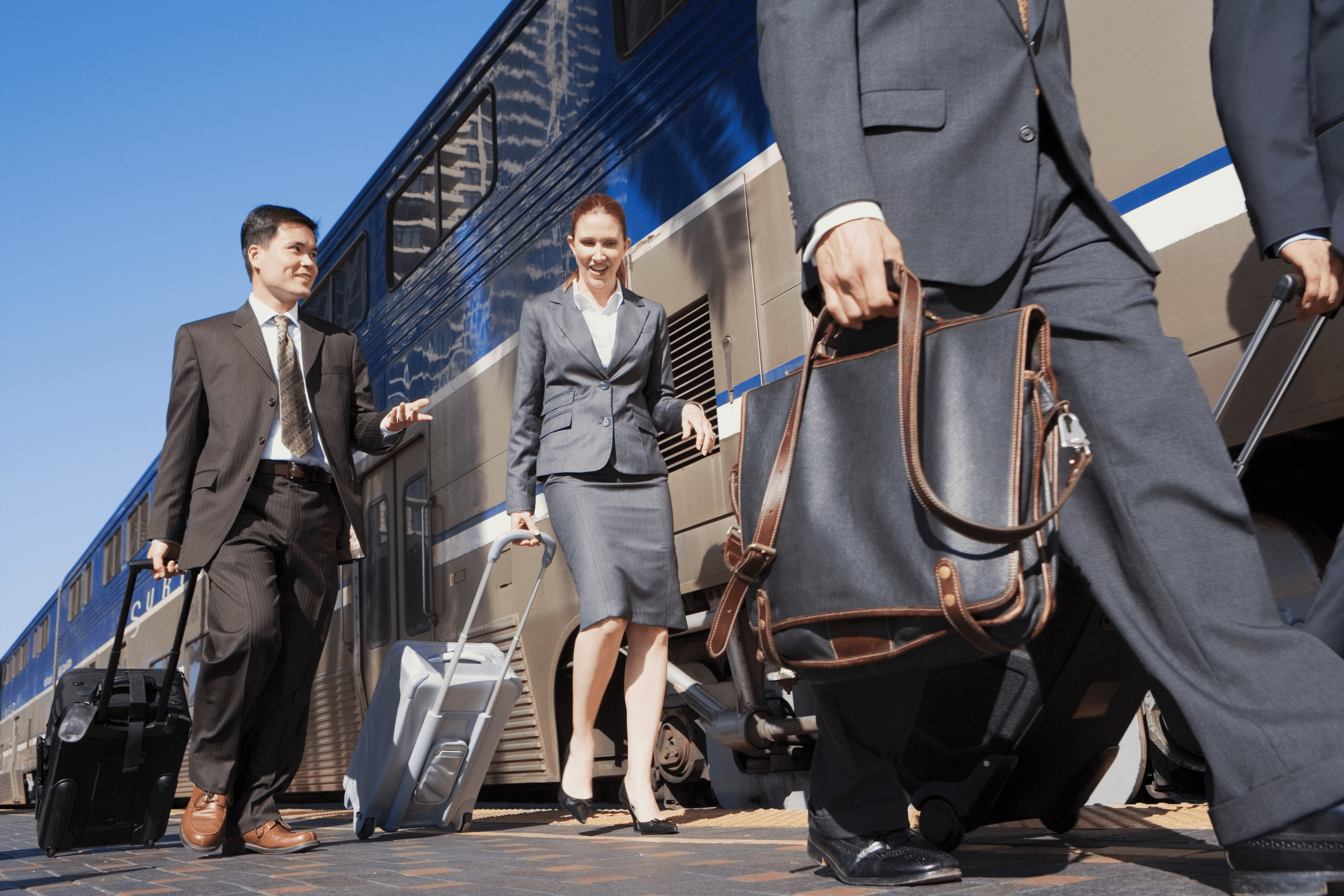 Executive taxi at Liverpool John Lennon Airport for corporate travel