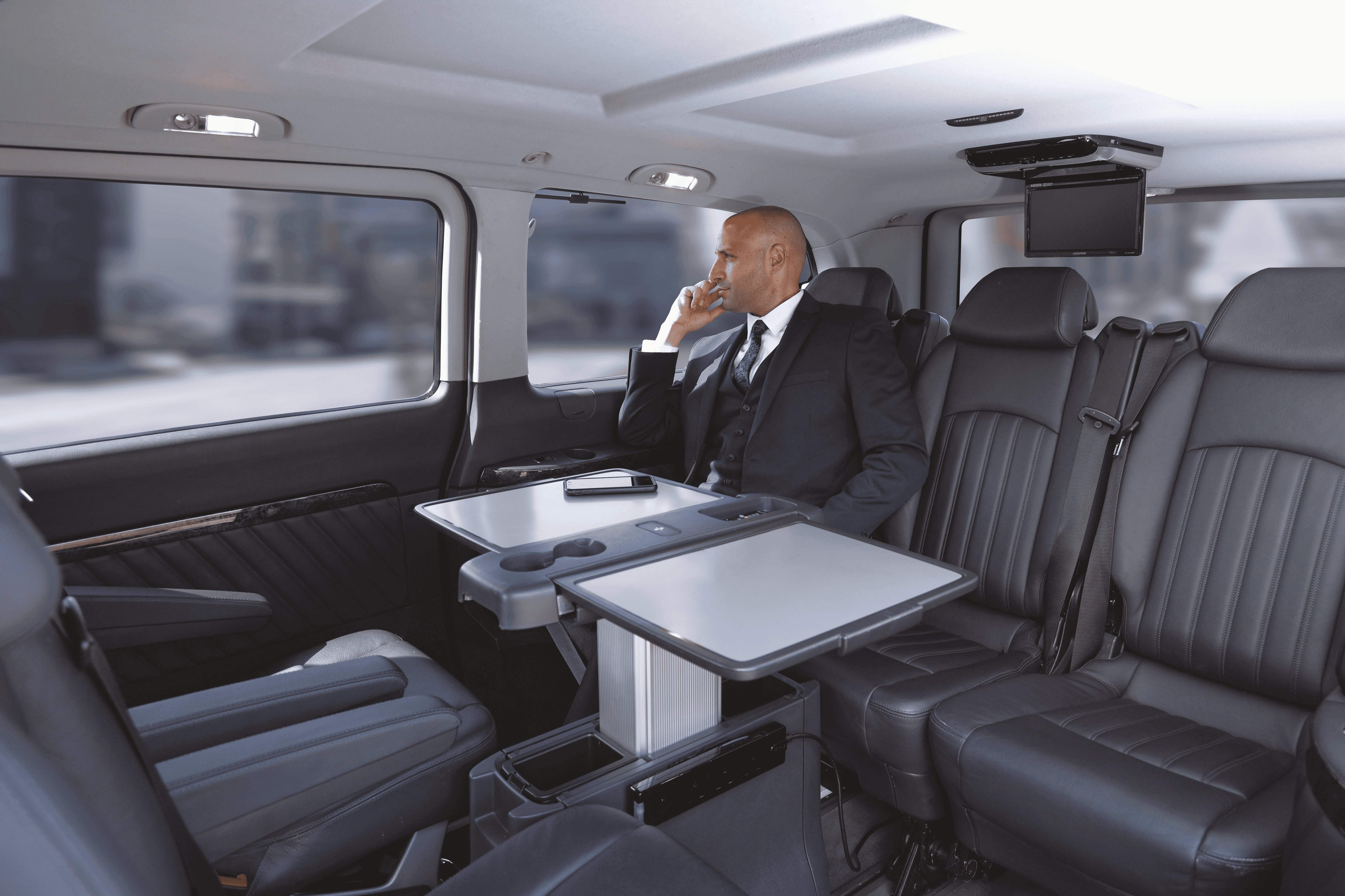 Private transfer service 1 - Airport Taxi Liverpool John Lennon