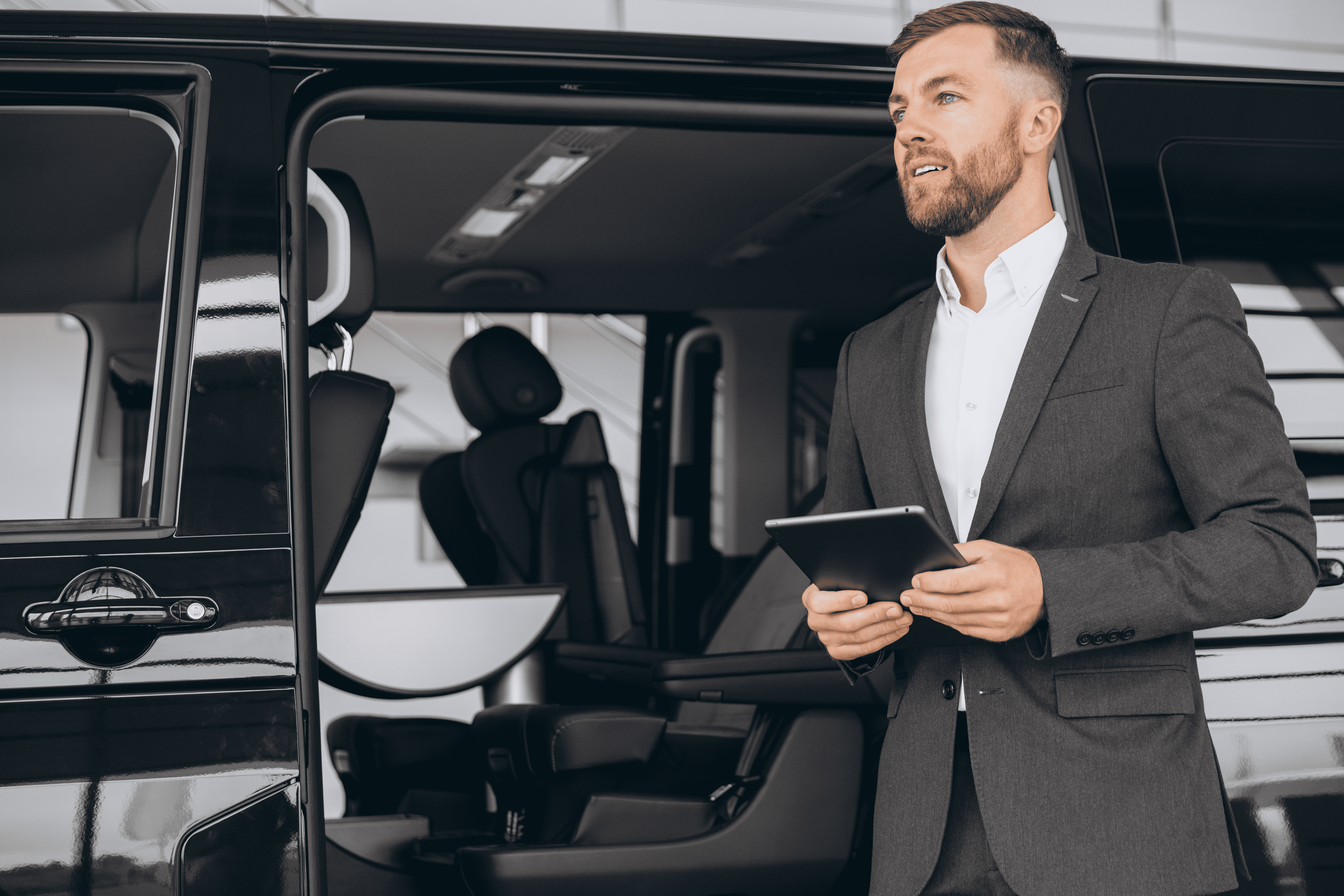 Private transfer service 2 - Airport Taxi Liverpool John Lennon